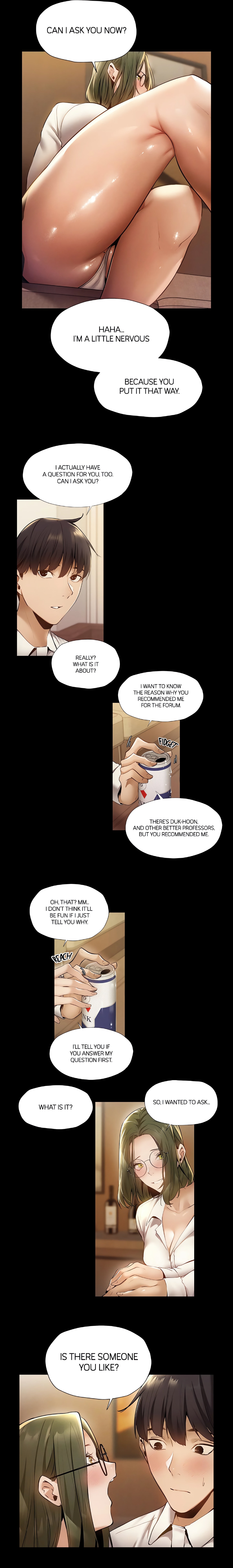 Got A Room? (Uncensored Fan Edition) chapter 58 page 6