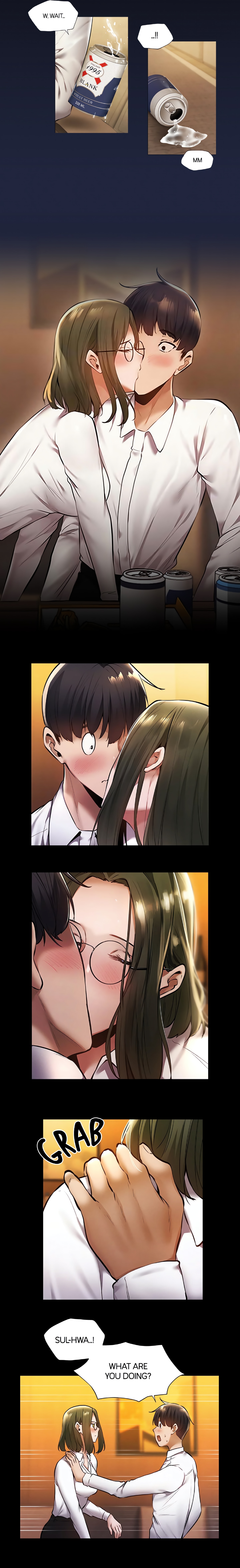Got A Room? (Uncensored Fan Edition) chapter 59 page 2