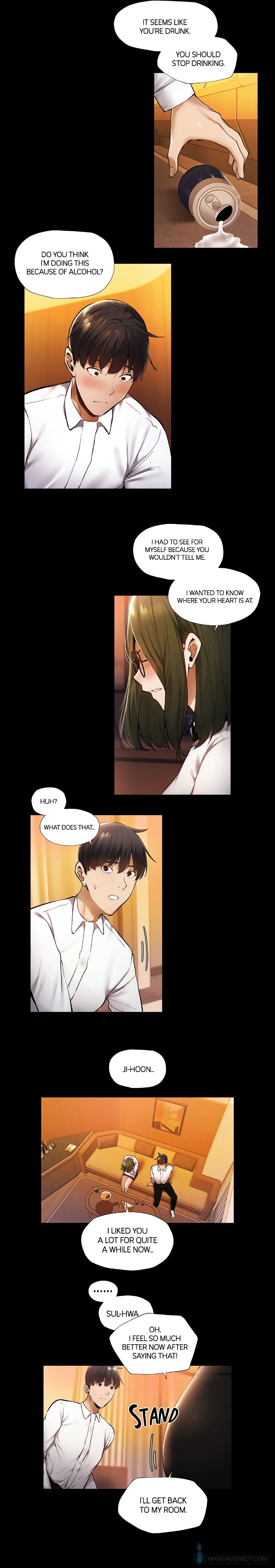 Got A Room? (Uncensored Fan Edition) chapter 59 page 3