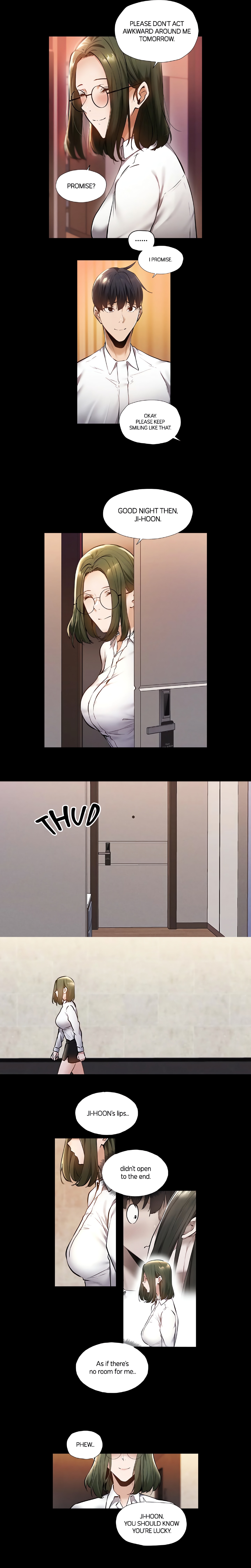 Got A Room? (Uncensored Fan Edition) chapter 59 page 4