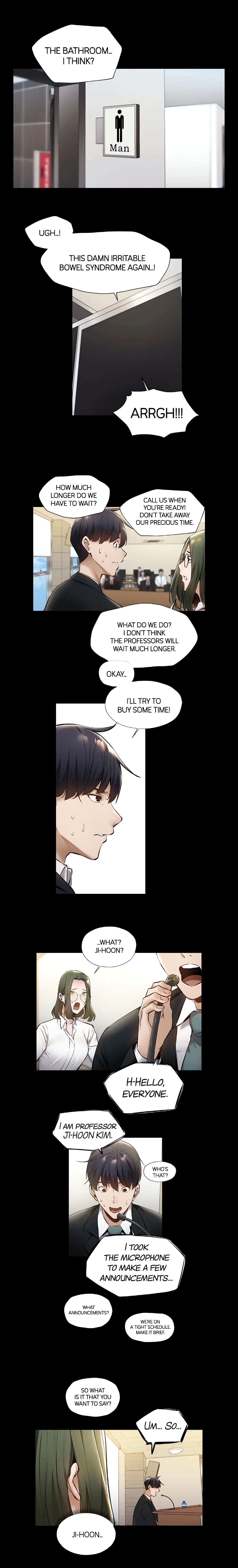 Got A Room? (Uncensored Fan Edition) chapter 59 page 6
