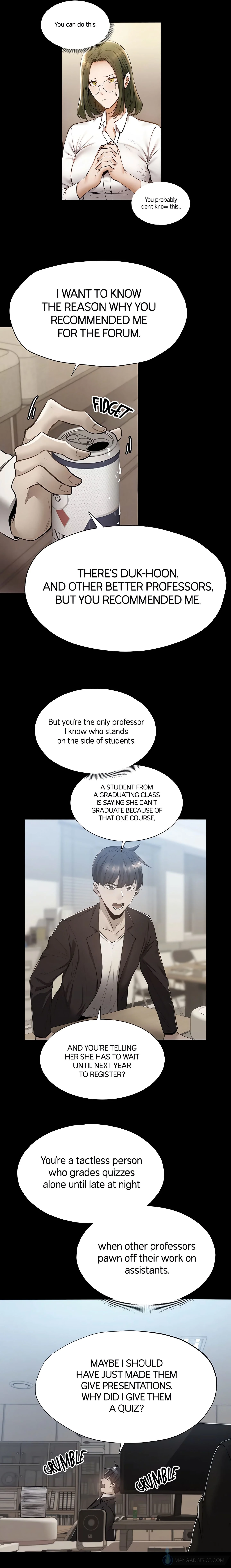 Got A Room? (Uncensored Fan Edition) chapter 59 page 7