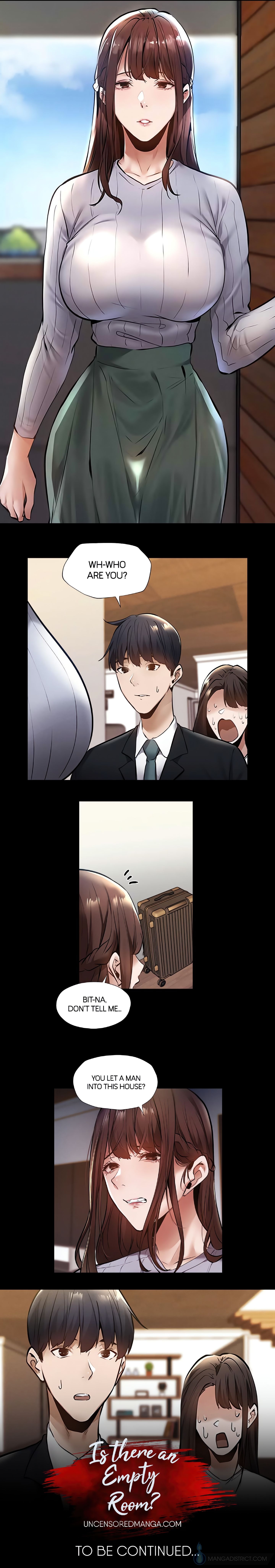Got A Room? (Uncensored Fan Edition) chapter 59 page 11