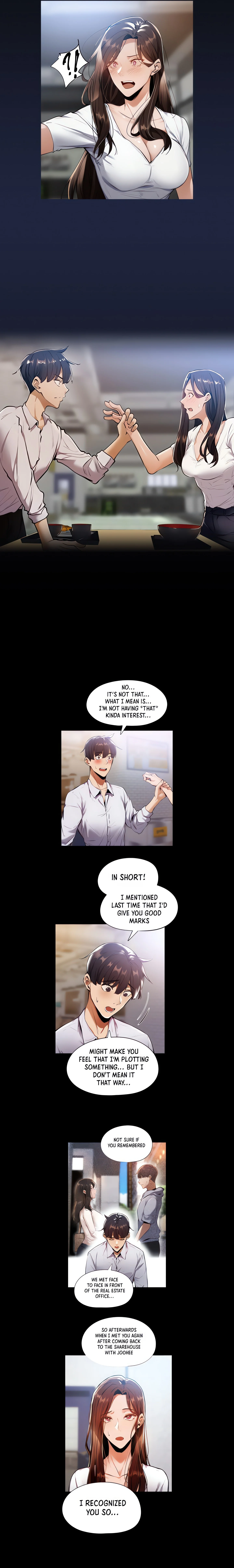 Got A Room? (Uncensored Fan Edition) chapter 6 page 2