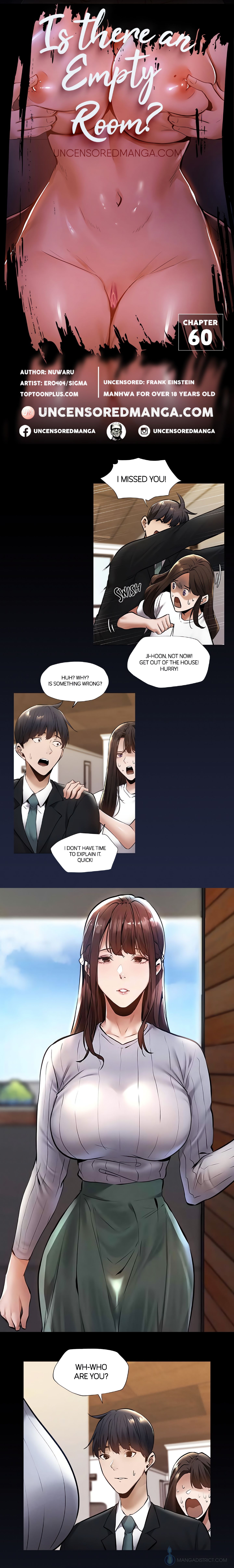 Got A Room? (Uncensored Fan Edition) chapter 60 page 1