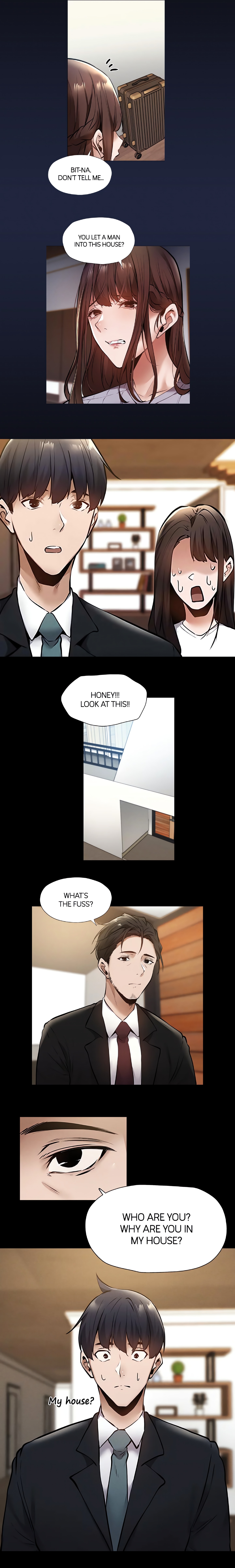 Got A Room? (Uncensored Fan Edition) chapter 60 page 2