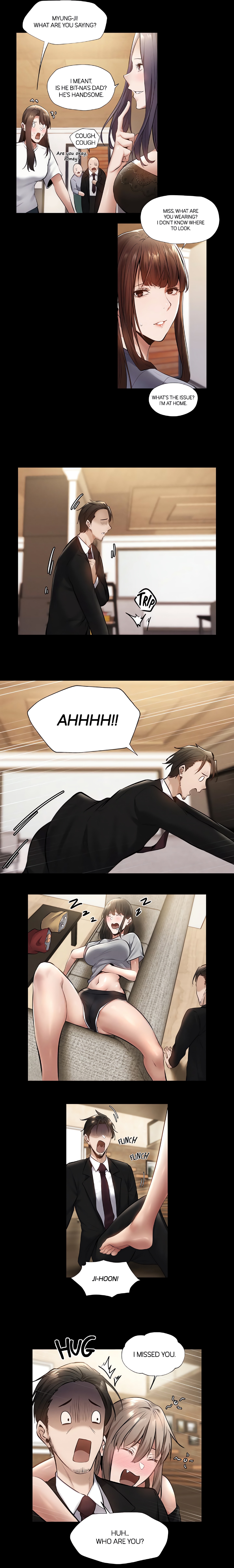 Got A Room? (Uncensored Fan Edition) chapter 60 page 4