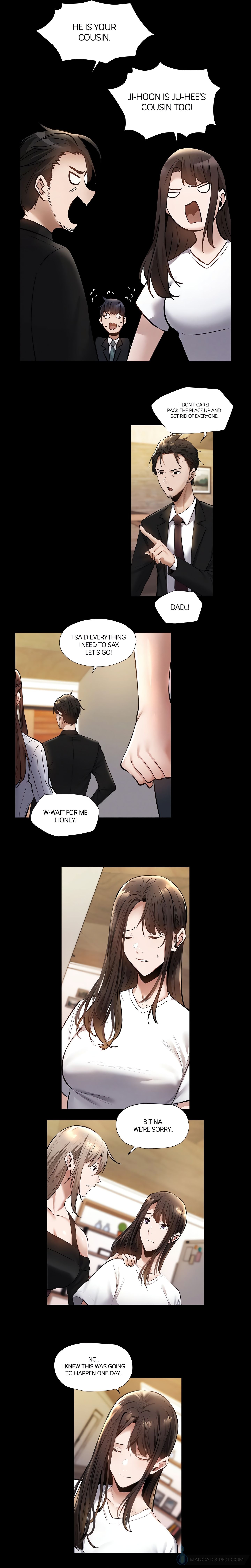 Got A Room? (Uncensored Fan Edition) chapter 60 page 7