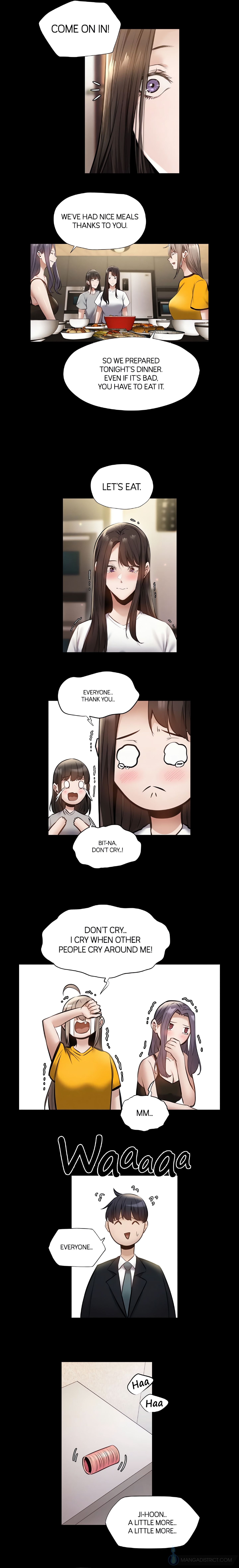Got A Room? (Uncensored Fan Edition) chapter 60 page 9