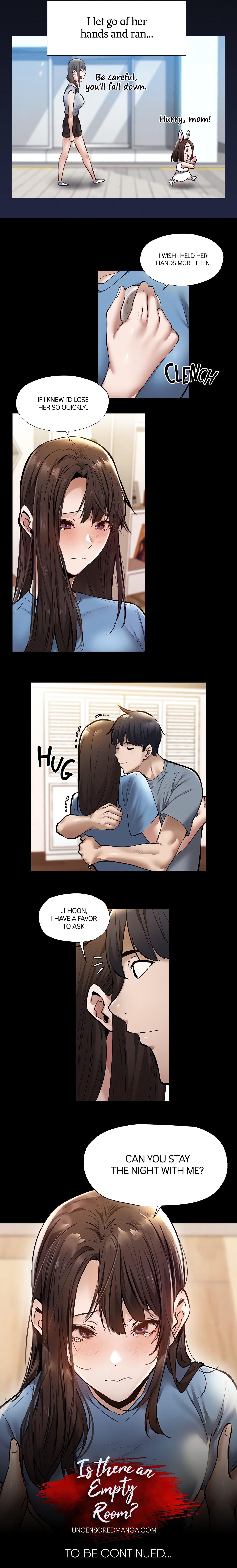 Got A Room? (Uncensored Fan Edition) chapter 60 page 12