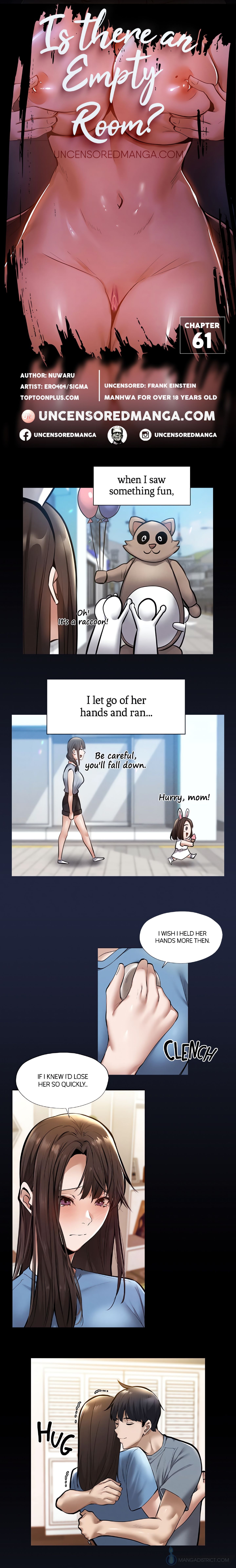 Got A Room? (Uncensored Fan Edition) chapter 61 page 1