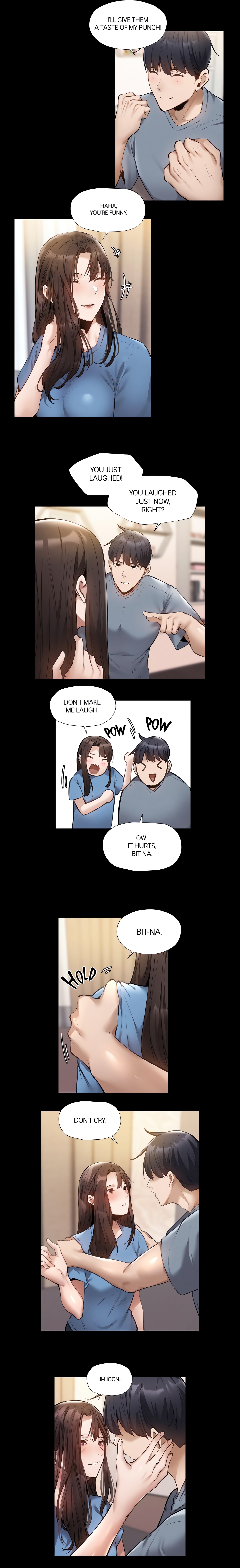 Got A Room? (Uncensored Fan Edition) chapter 61 page 4