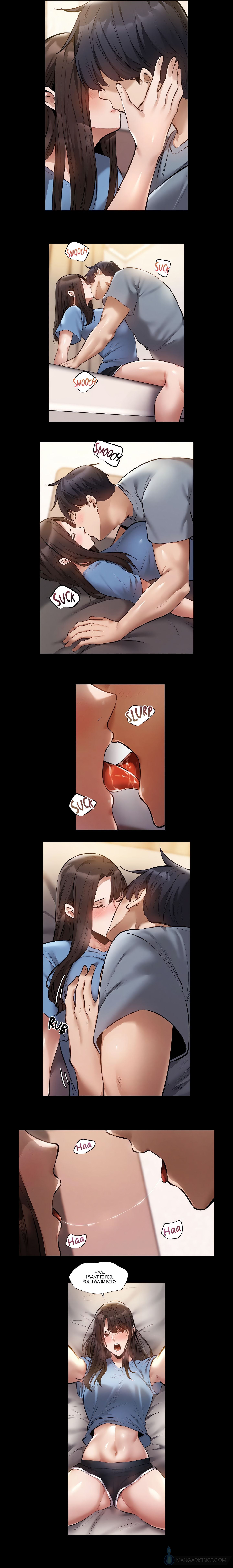 Got A Room? (Uncensored Fan Edition) chapter 61 page 5