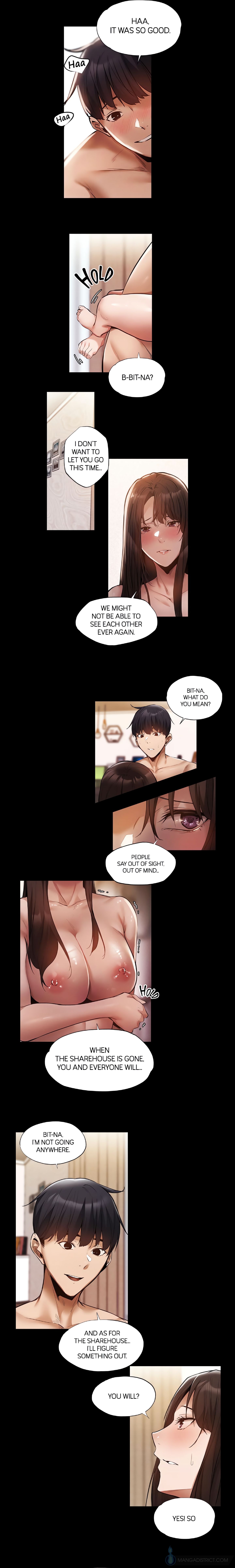 Got A Room? (Uncensored Fan Edition) chapter 62 page 9