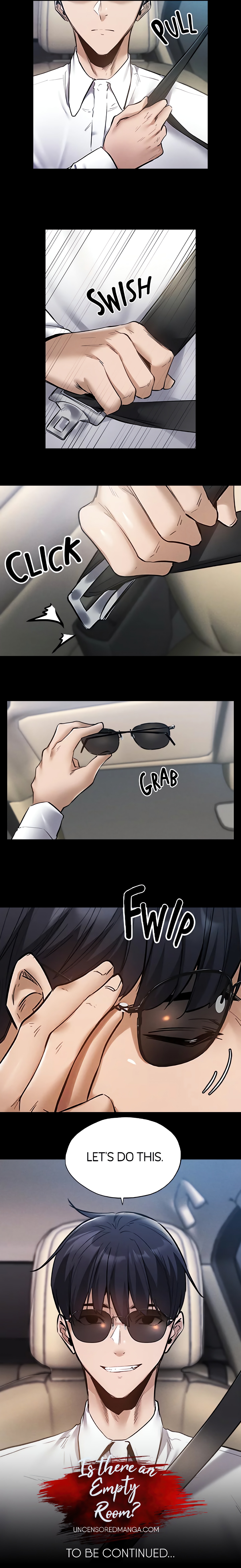 Got A Room? (Uncensored Fan Edition) chapter 62 page 12