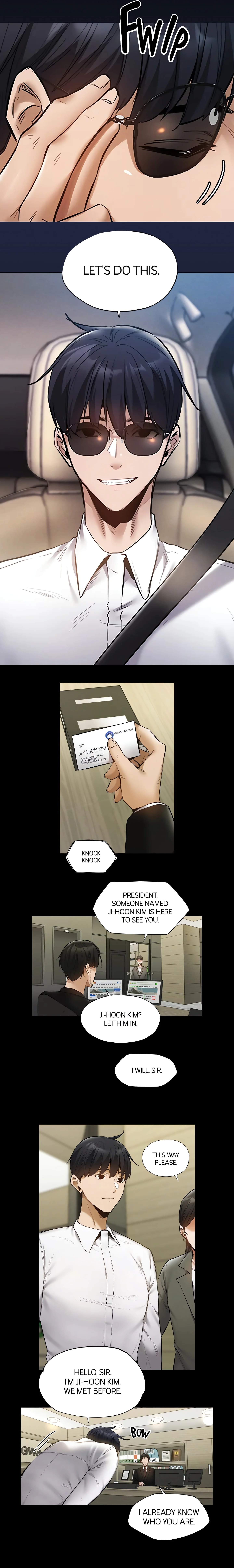 Got A Room? (Uncensored Fan Edition) chapter 63 page 2