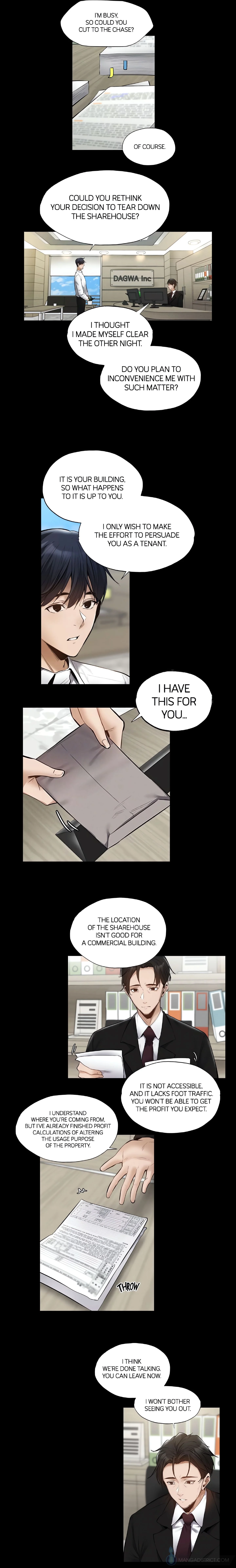 Got A Room? (Uncensored Fan Edition) chapter 63 page 3