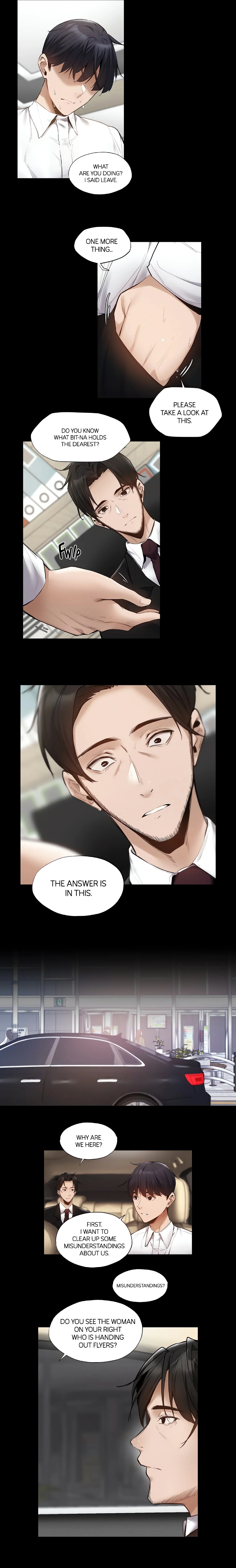 Got A Room? (Uncensored Fan Edition) chapter 63 page 4