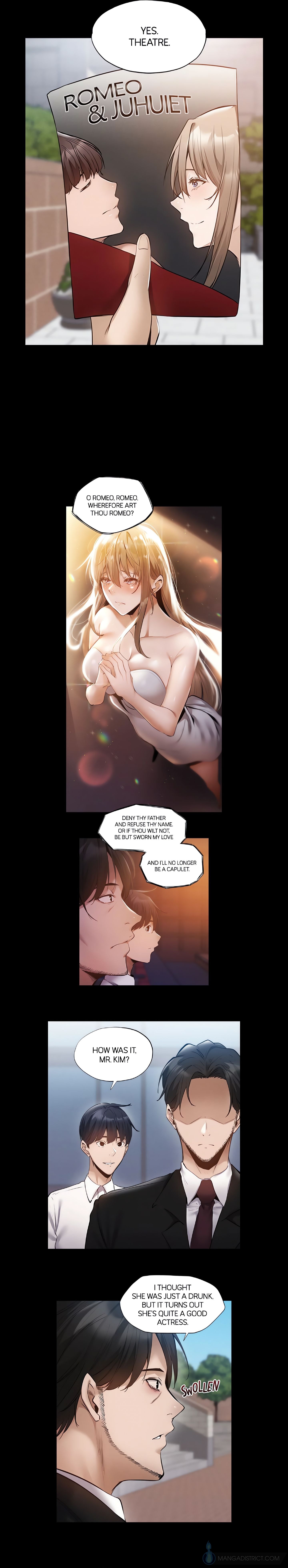 Got A Room? (Uncensored Fan Edition) chapter 63 page 7