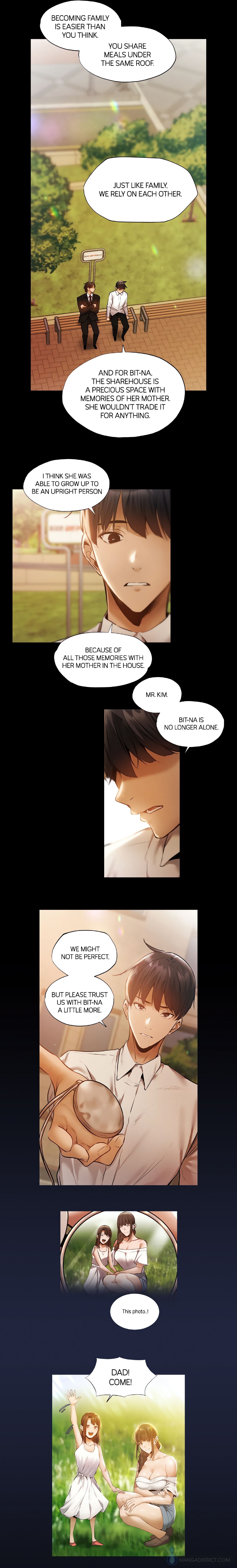 Got A Room? (Uncensored Fan Edition) chapter 63 page 9