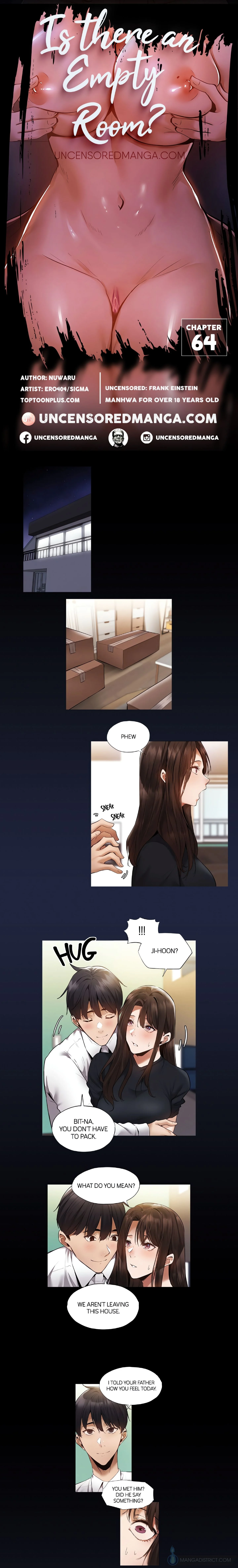 Got A Room? (Uncensored Fan Edition) chapter 64 page 1