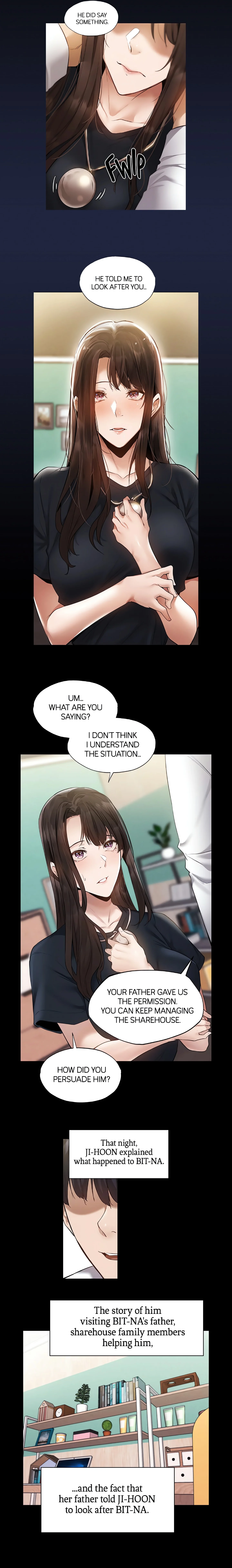 Got A Room? (Uncensored Fan Edition) chapter 64 page 2