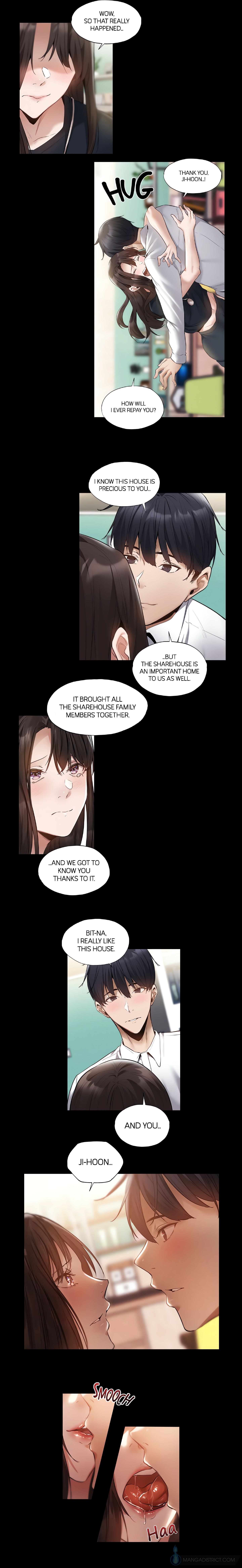 Got A Room? (Uncensored Fan Edition) chapter 64 page 3
