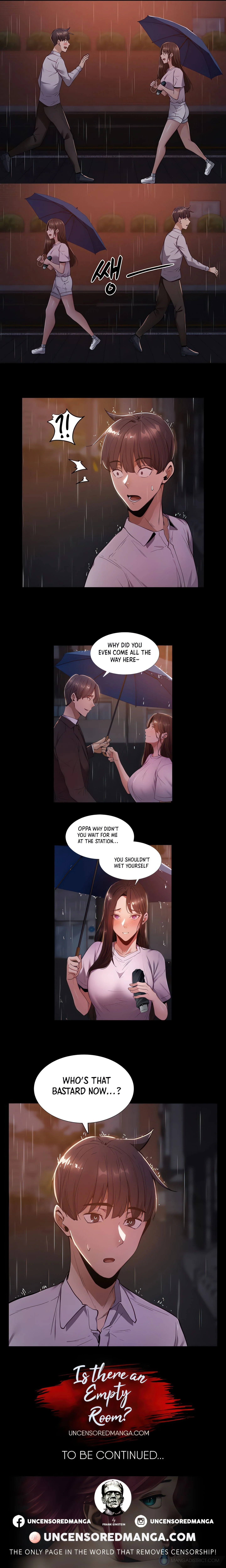 Got A Room? (Uncensored Fan Edition) chapter 8 page 13