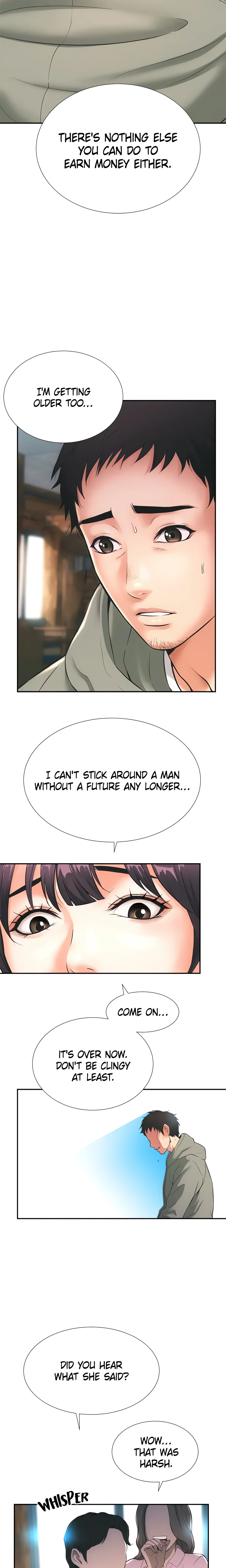 Graceful Sister-in-law (Official) chapter 1 page 5