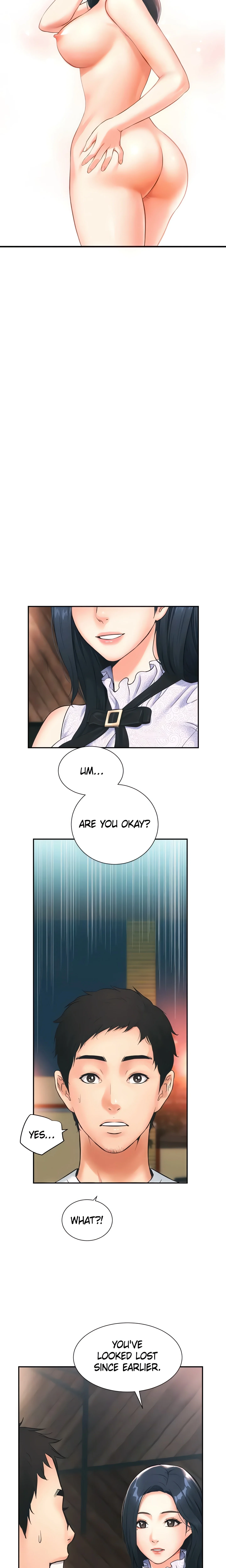Graceful Sister-in-law (Official) chapter 1 page 21