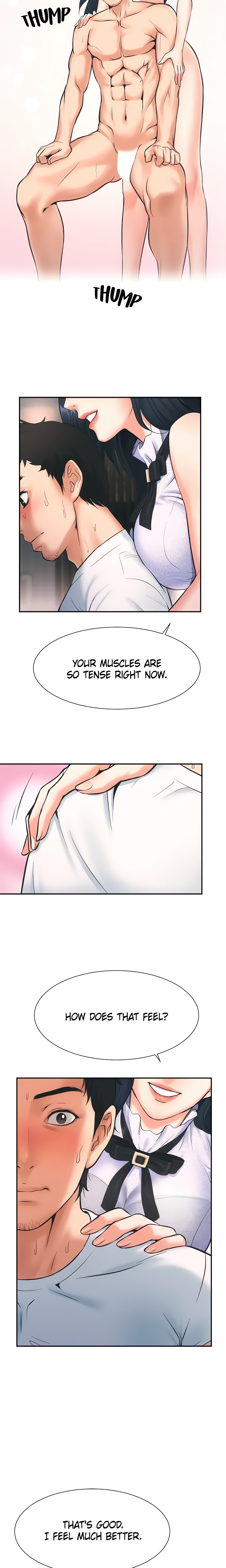 Graceful Sister-in-law (Official) chapter 1 page 23