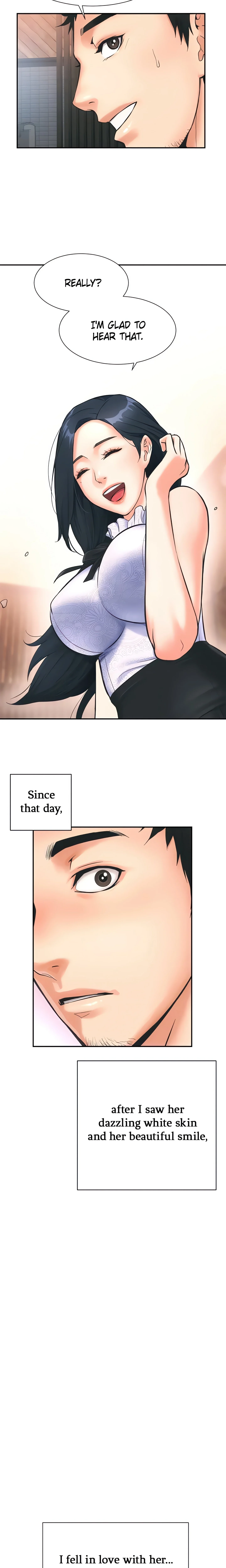 Graceful Sister-in-law (Official) chapter 1 page 24