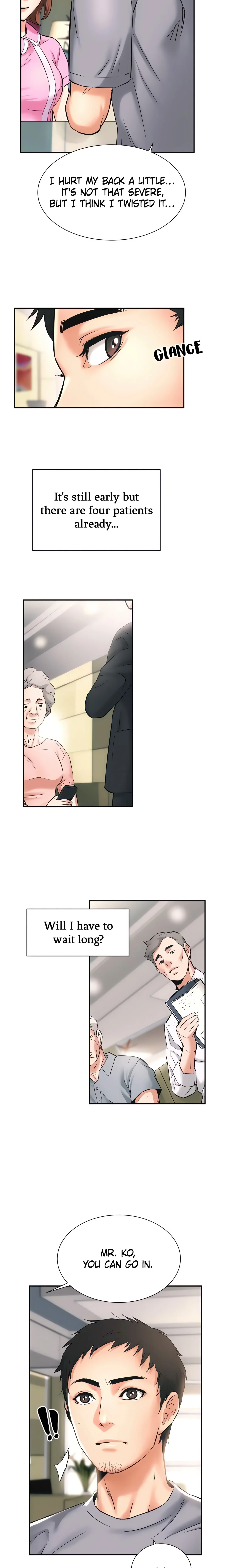 Graceful Sister-in-law (Official) chapter 1 page 32