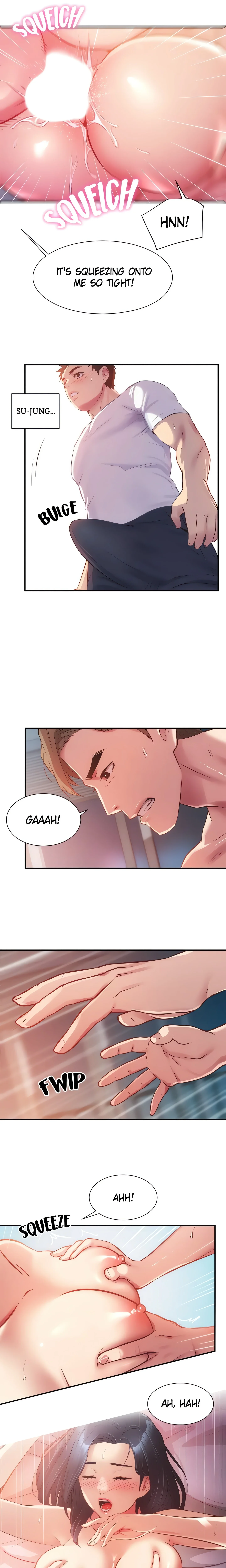 Graceful Sister-in-law (Official) chapter 10 page 7