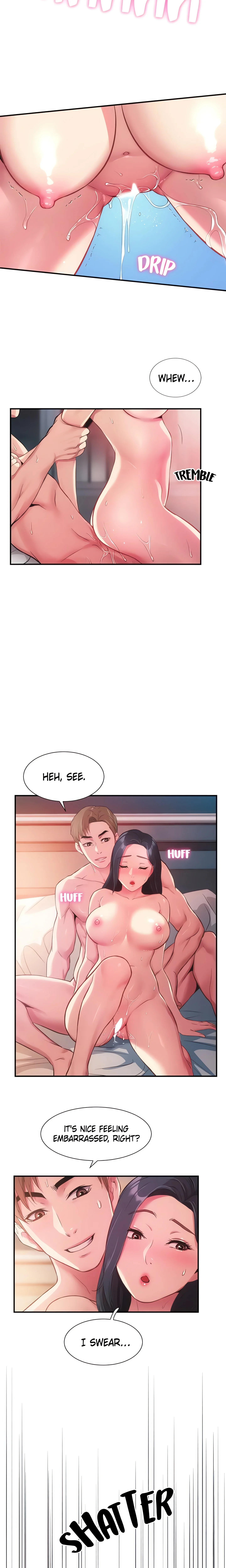 Graceful Sister-in-law (Official) chapter 10 page 12