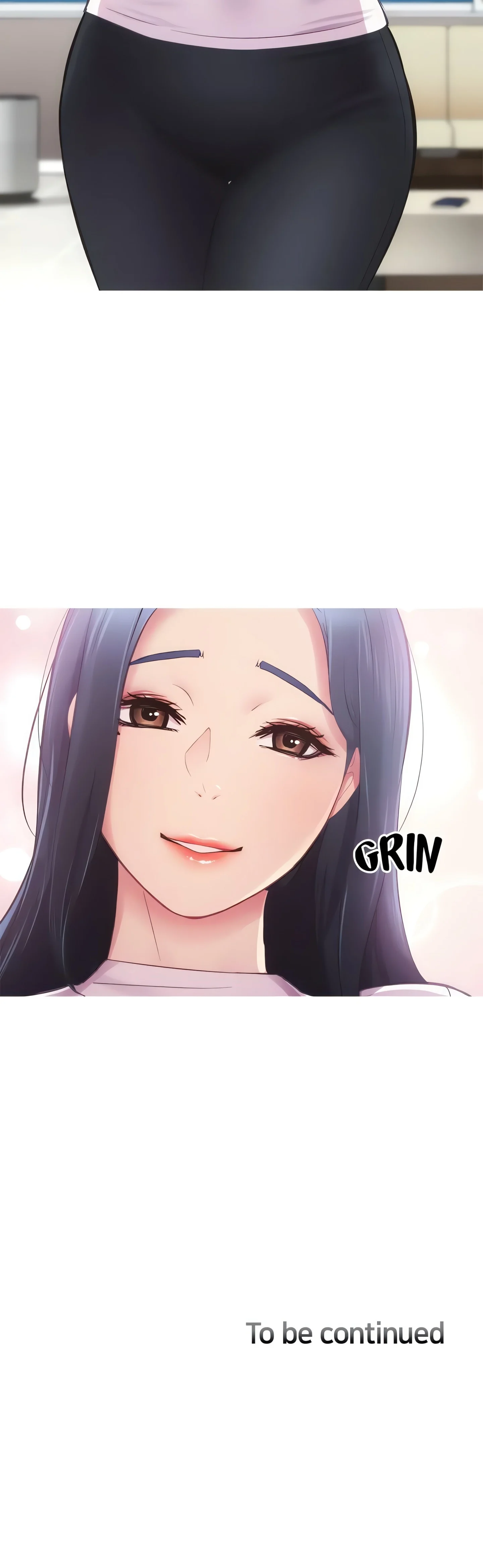 Graceful Sister-in-law (Official) chapter 11 page 18