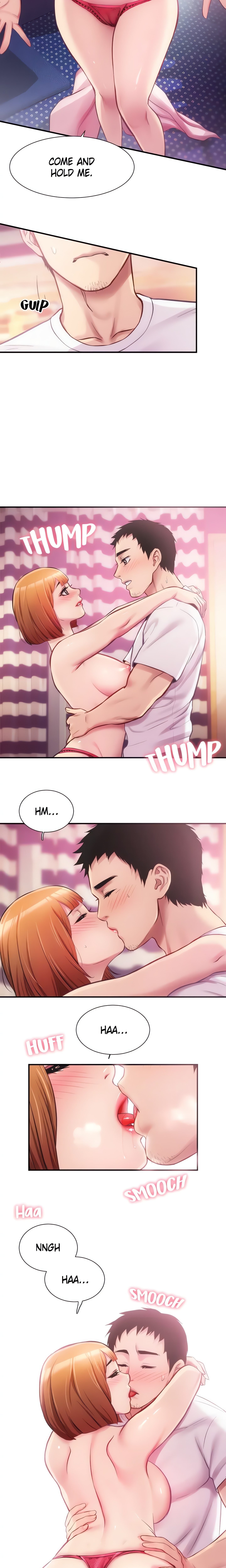 Graceful Sister-in-law (Official) chapter 13 page 13