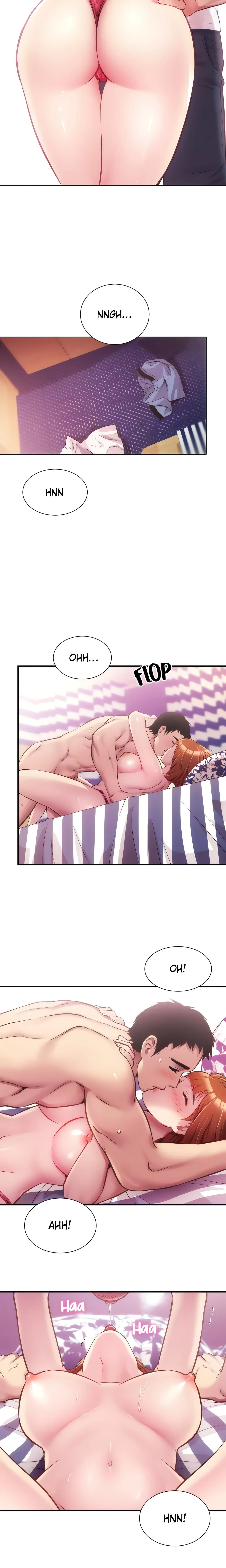 Graceful Sister-in-law (Official) chapter 13 page 14