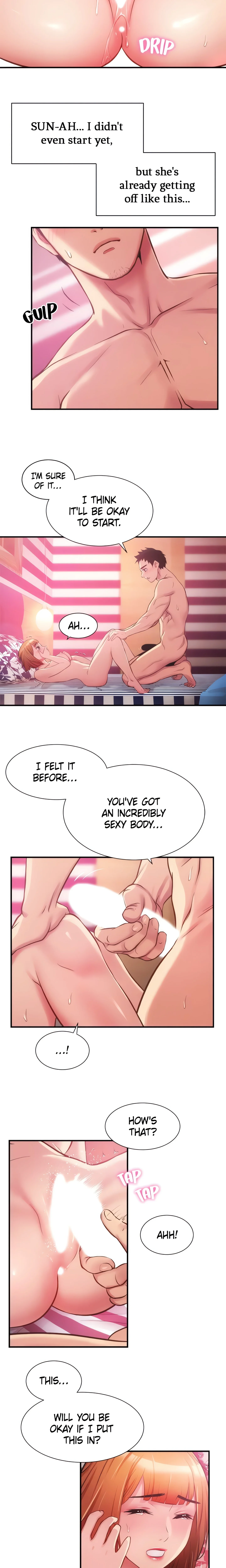 Graceful Sister-in-law (Official) chapter 14 page 7