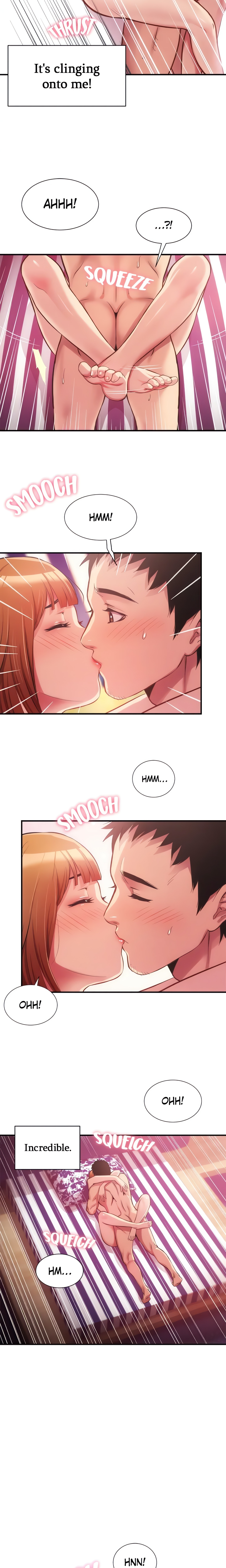 Graceful Sister-in-law (Official) chapter 14 page 13