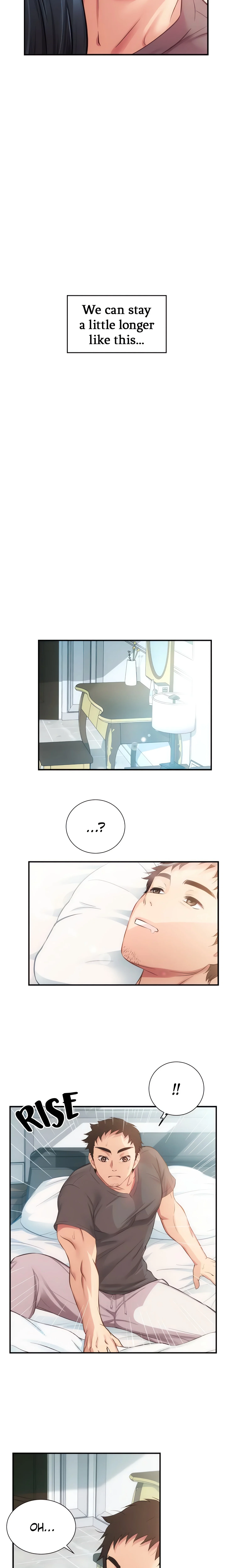 Graceful Sister-in-law (Official) chapter 17 page 5