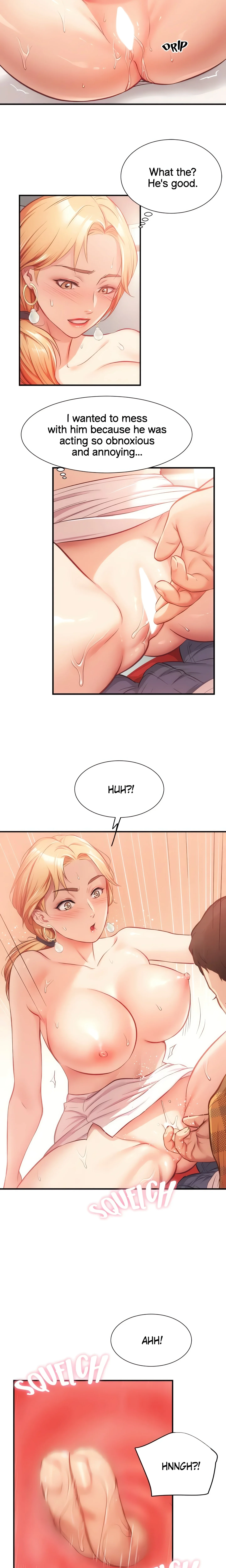 Graceful Sister-in-law (Official) chapter 19 page 13