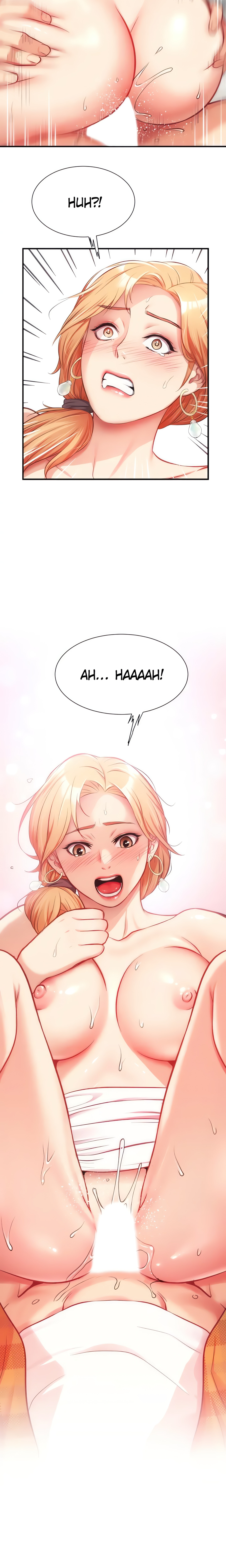 Graceful Sister-in-law (Official) chapter 19 page 18