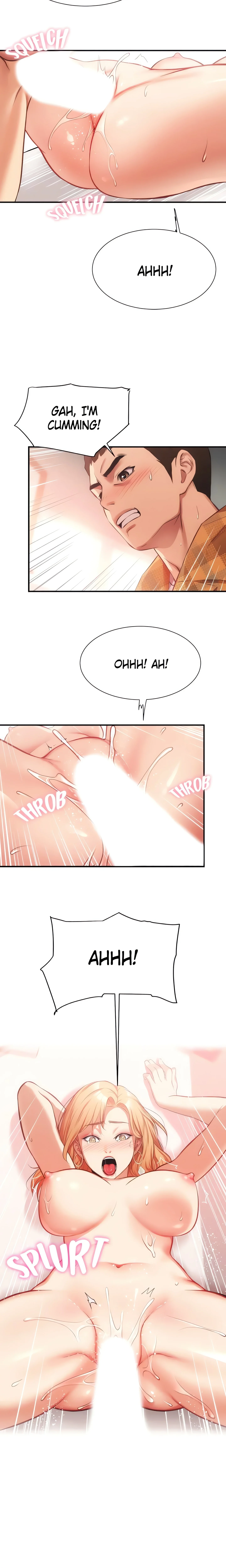 Graceful Sister-in-law (Official) chapter 20 page 16