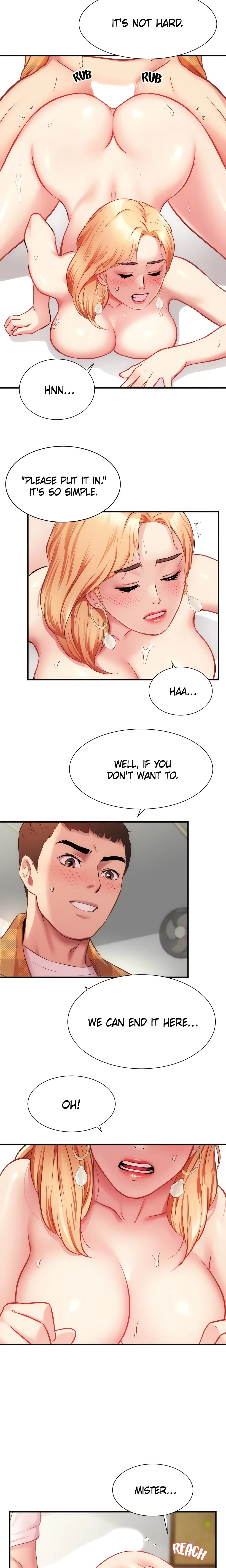 Graceful Sister-in-law (Official) chapter 21 page 16