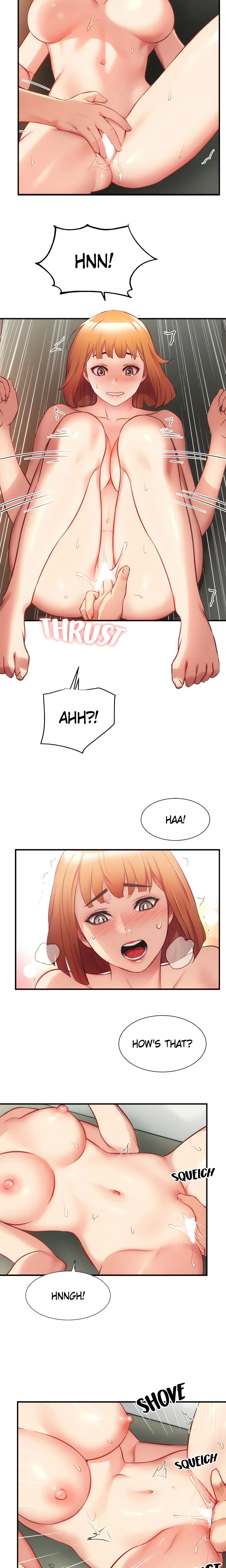Graceful Sister-in-law (Official) chapter 24 page 6