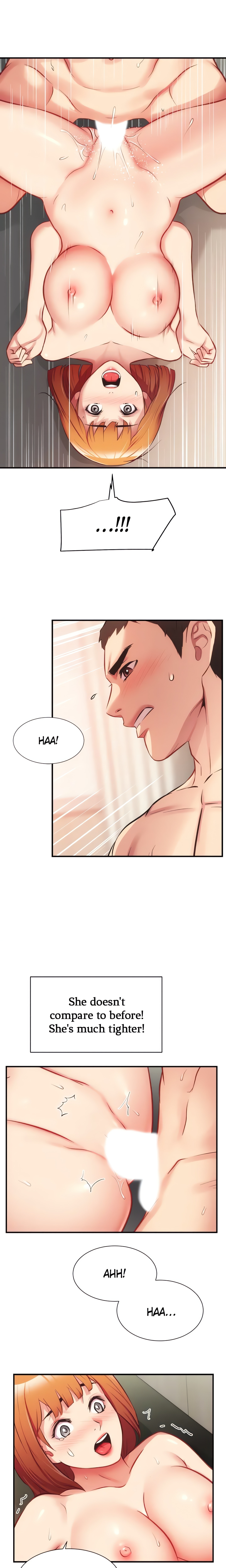 Graceful Sister-in-law (Official) chapter 24 page 13