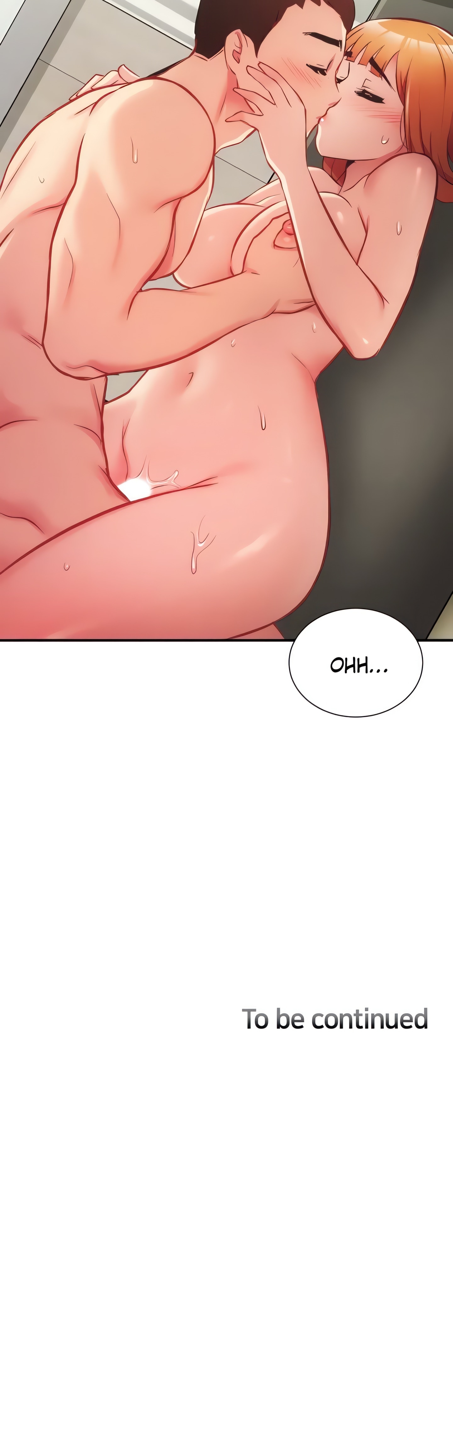 Graceful Sister-in-law (Official) chapter 24 page 18