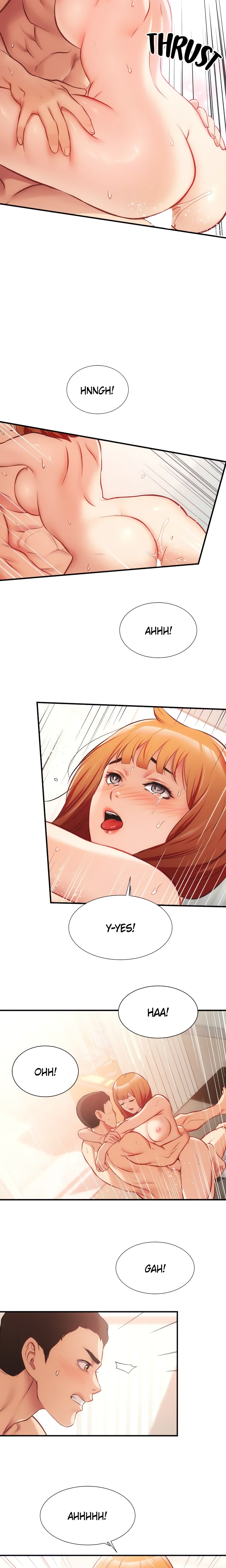Graceful Sister-in-law (Official) chapter 25 page 13