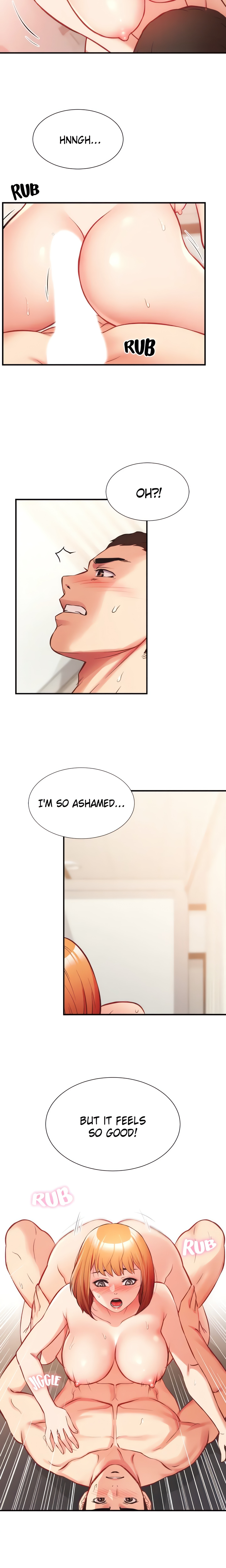 Graceful Sister-in-law (Official) chapter 26 page 4